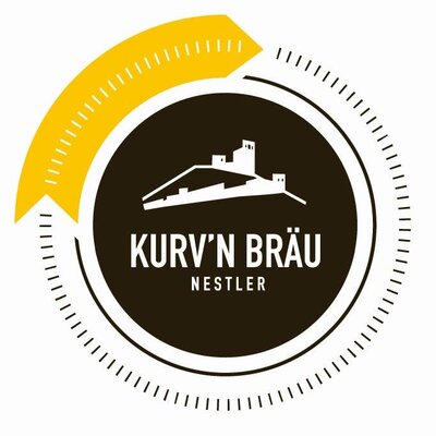 Logo Kurvnbräu