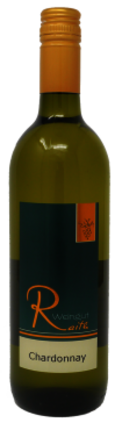 Chardonnay Auslese_Raith/Heinz Bidner