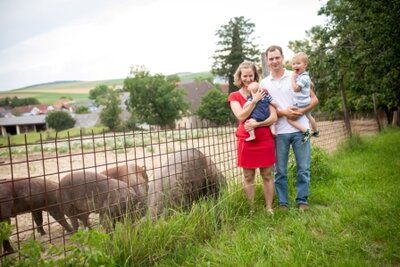 Familie Dersch