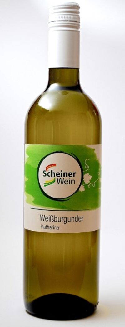 Weißburgunder Katharina
