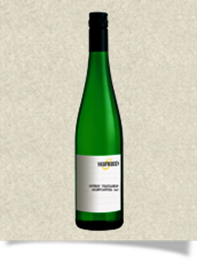 Grüner Veltliner Weinviertel DAC 2017