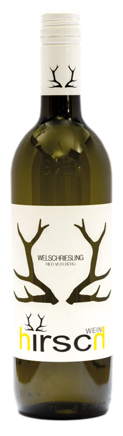 WEIN:HIRSCH