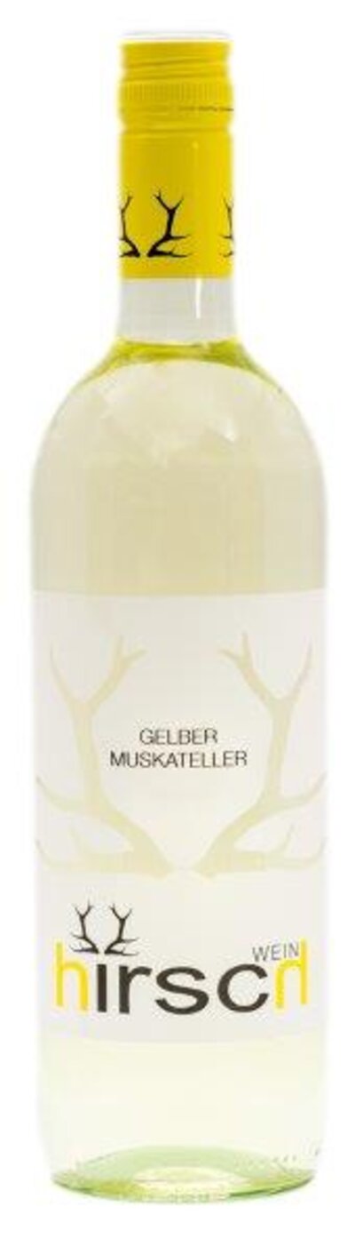 Gelber Muskateller