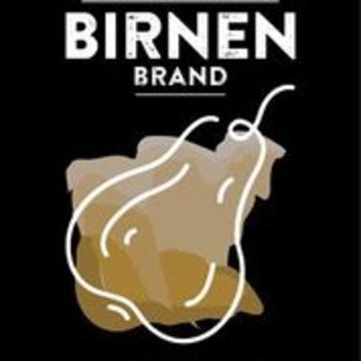 Birnenbrand