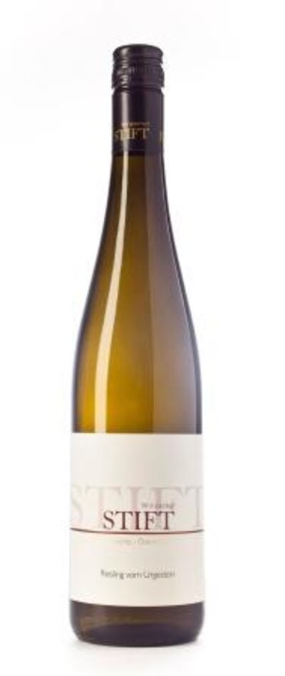 Riesling vom Urgestein