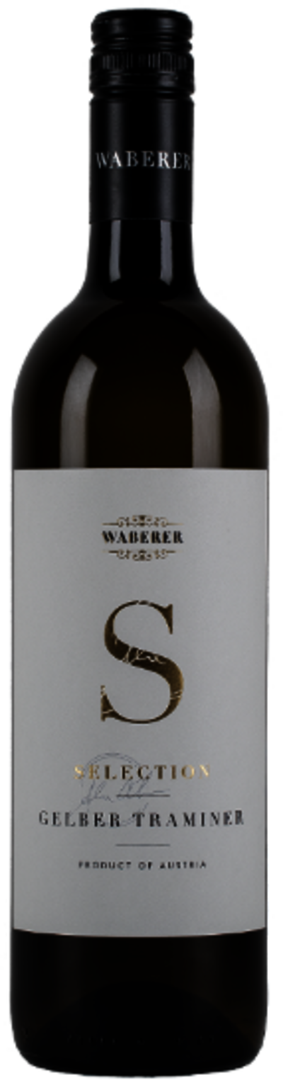 Gelber Traminer_Waberer/Schimmer