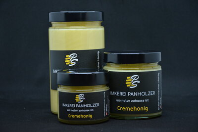 Cremehonig