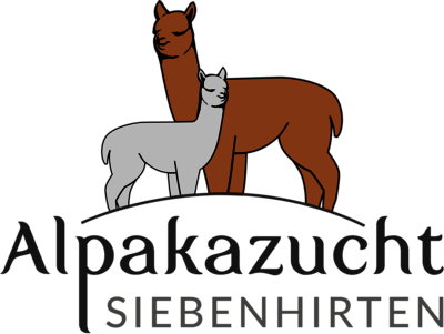 Logo Alpakazucht_Alpakazucht Siebenhirten