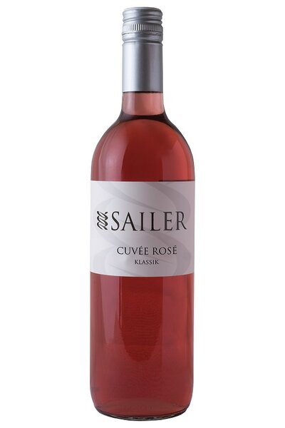 Cuvée Rosé