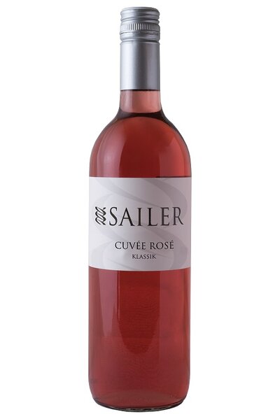 Cuvée Rosé