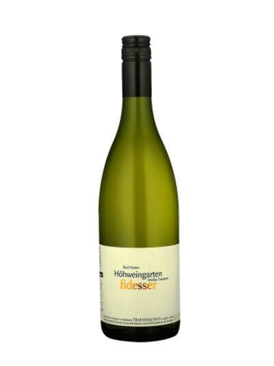 Höhweingarten Weißer Traminer
