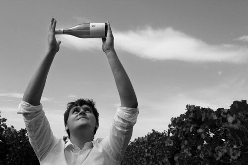 Johannes Pfeffer_Weingut Pfeffer Johannes Pfeffer_Weingut Pfeffer