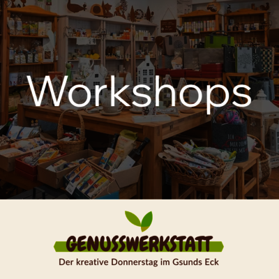 Workshops