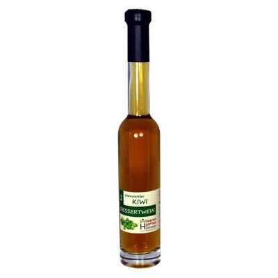 Bio Kiwi Dessertwein