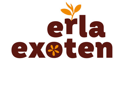 Logo Erla Exoten