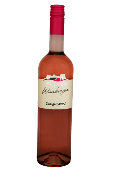 Zweigelt-Rosé