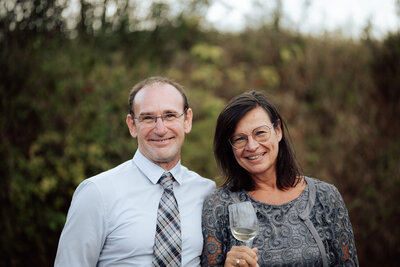 Traubengarten Winkler