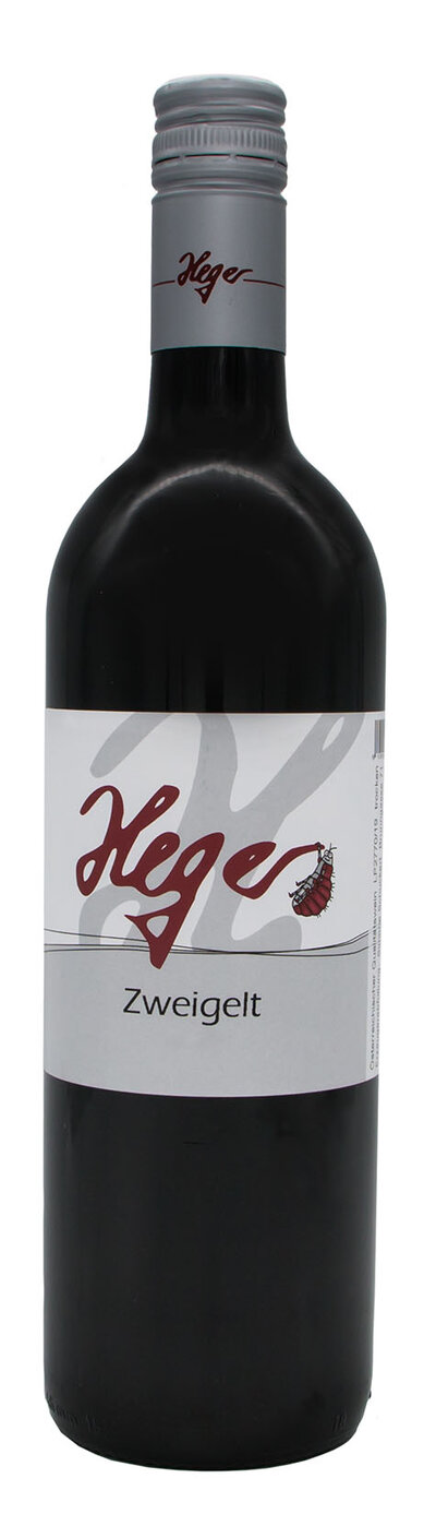 Zweigelt