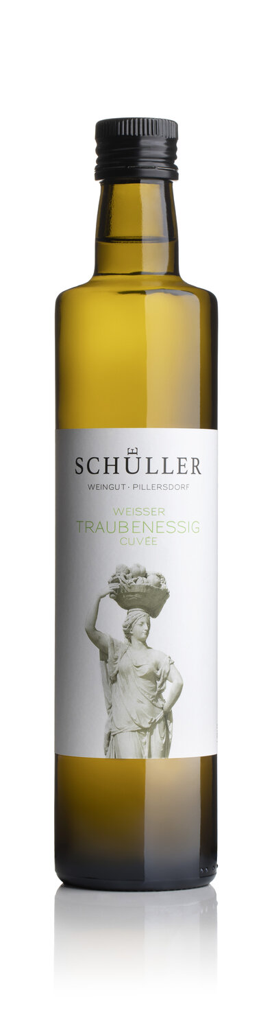 Traubenessig