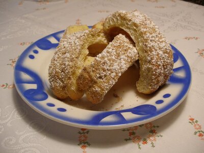 Herrnbaumgartner Riegelkrapfen