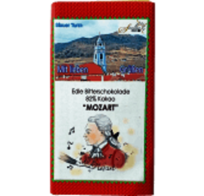 Mozartschokolade
