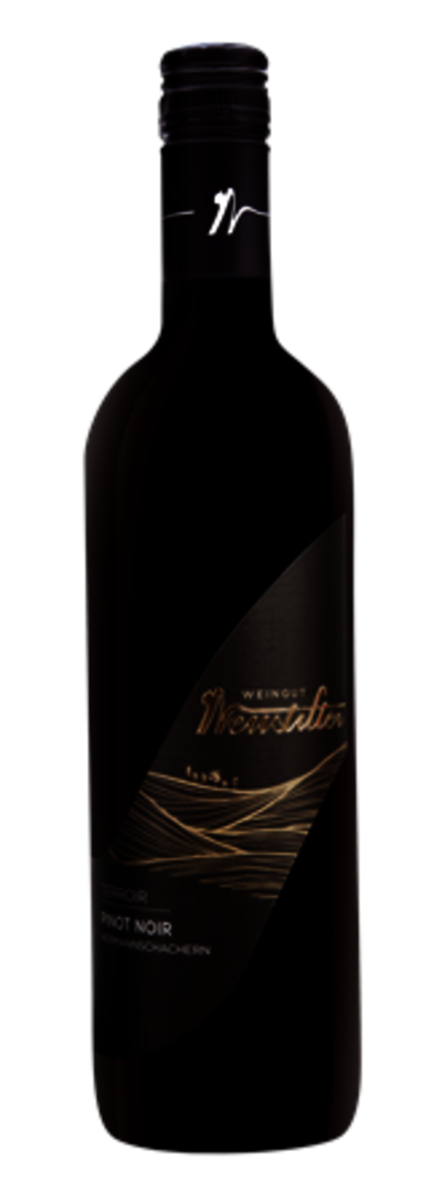Pinot Noir Terroir