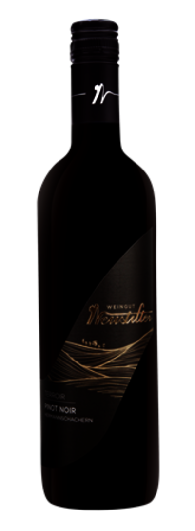 Pinot Noir Terroir_Weingut Neustifter
