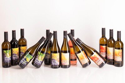 Bioweingut Staringer