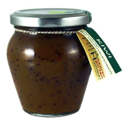 Bio Kiwi Fruchtaufstrich