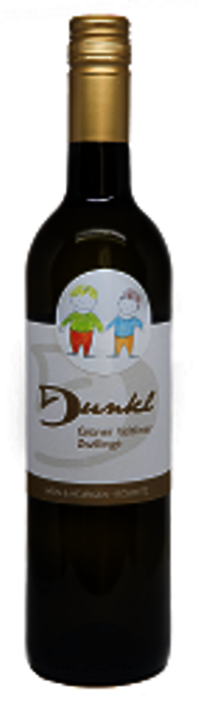 Grüner Veltliner - Zwillinge 2019