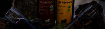 Bio Traubensaft