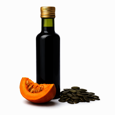 Kürbiskernöl
