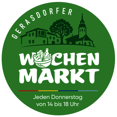 Wochenmarkt Gerasdorf