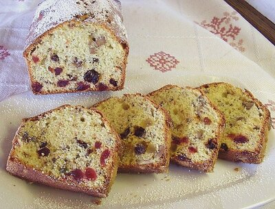 Bischofsbrot