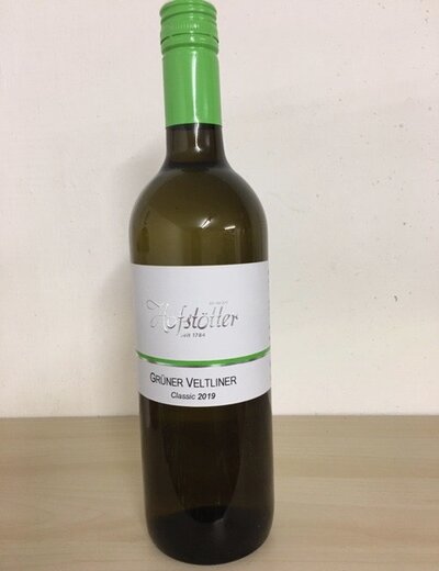Grüner Veltliner Classic