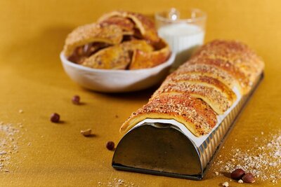 Riegelkrapfen