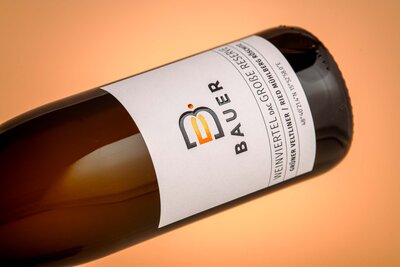 Große Reserve Weinviertel DAC Röschitz Ried Mühlberg