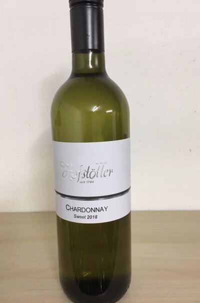 Chardonnay Reserve