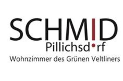 Logo Weingut Schmid