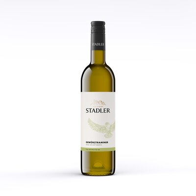 Gewürztraminer Ried Ekartsberg