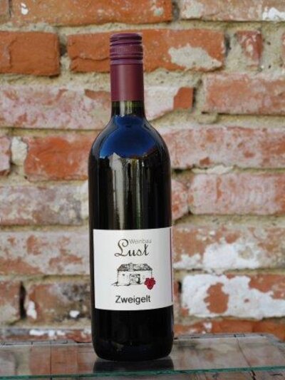 Zweigelt