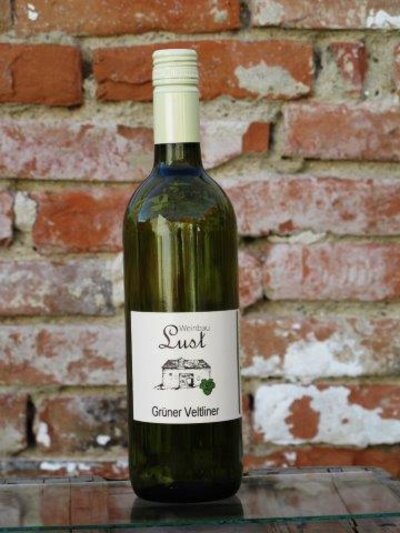 Grüner Veltliner