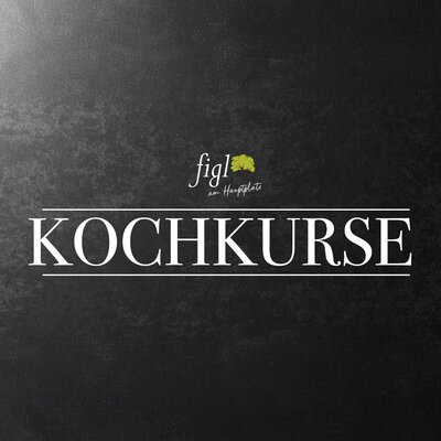 Kochkurse