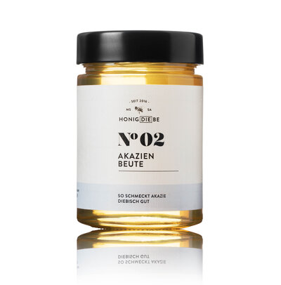Akazienhonig