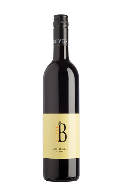 Zweigelt Classic