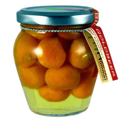 Bio Goldbeer Kompott