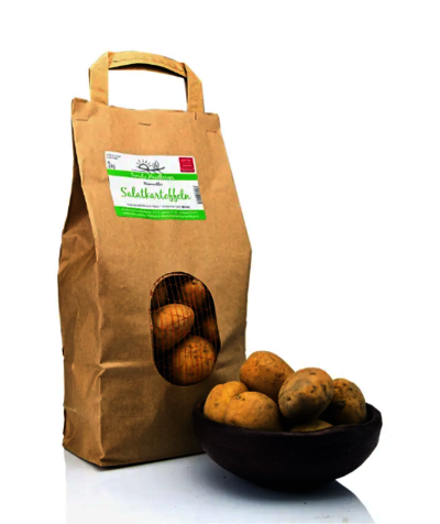 Weinviertler Salatkartoffeln