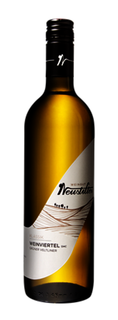 BIO Weinviertel DAC Grüner Veltliner