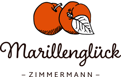 Marillenglück Zimmermann
