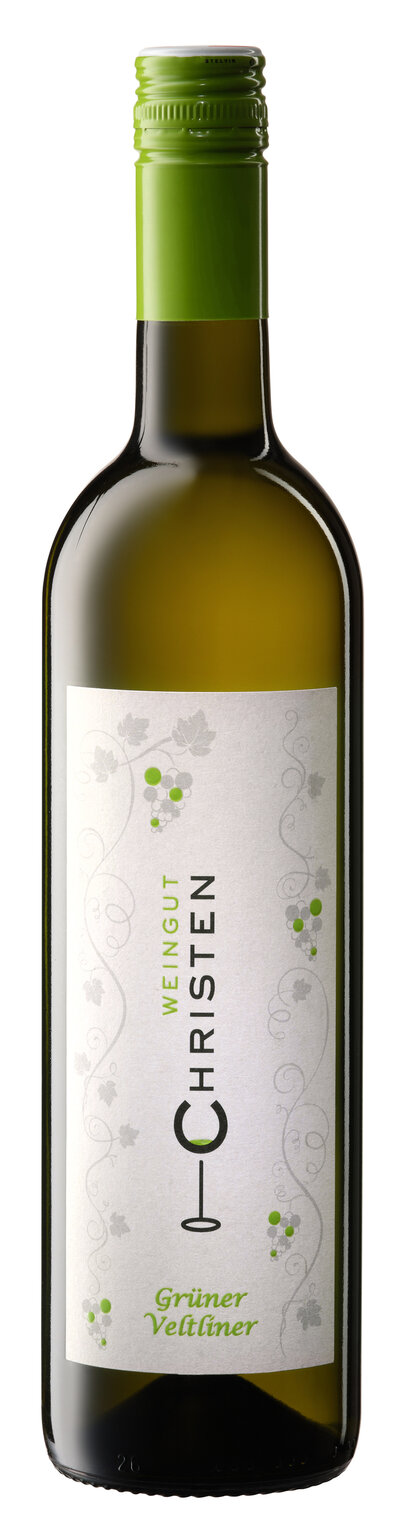 Grüner Veltliner "EverGREEN"